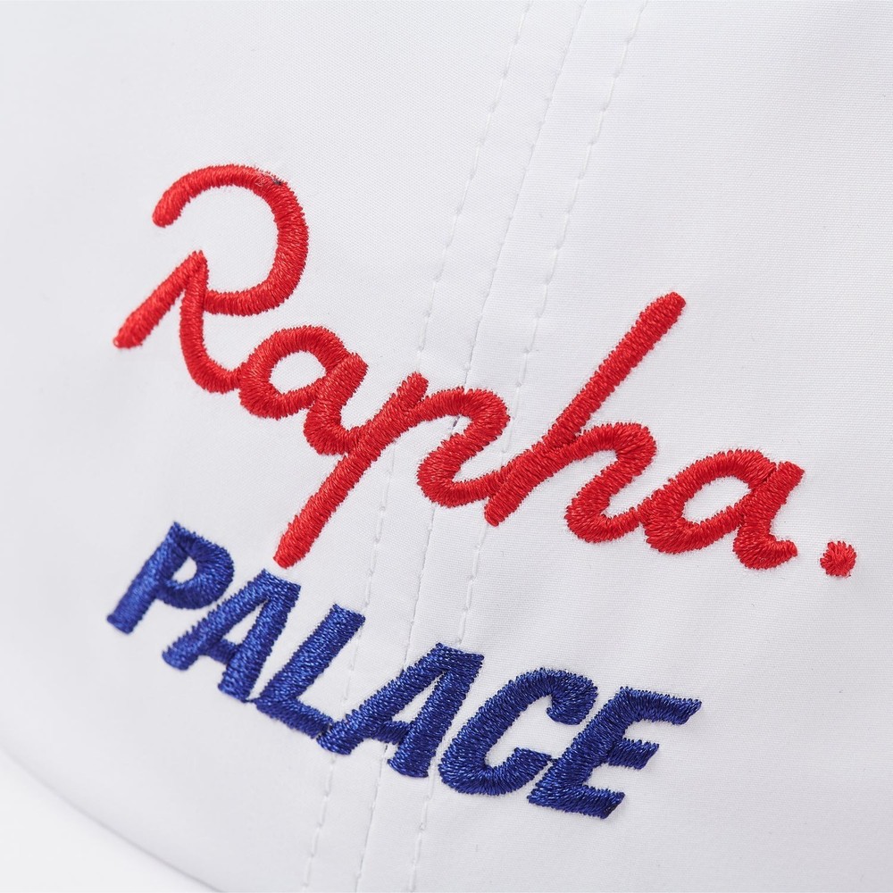 NEW Rapha × Palace Skateboards Limited Edition Shell 6-Panel Cap One size
