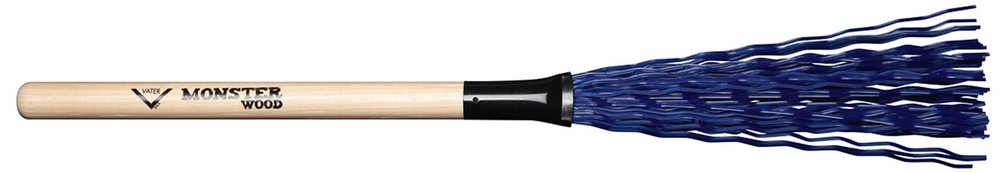Vater - VBMW - Monster Wood