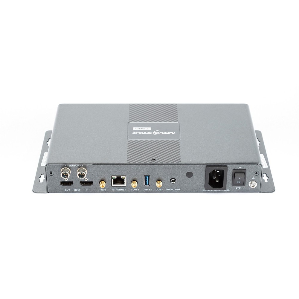 NovaStar TB60 Multimedia Player - SKU#2044811