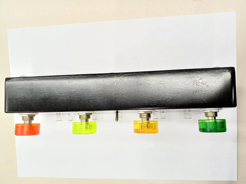 Mosky Audio Sol918 Effector