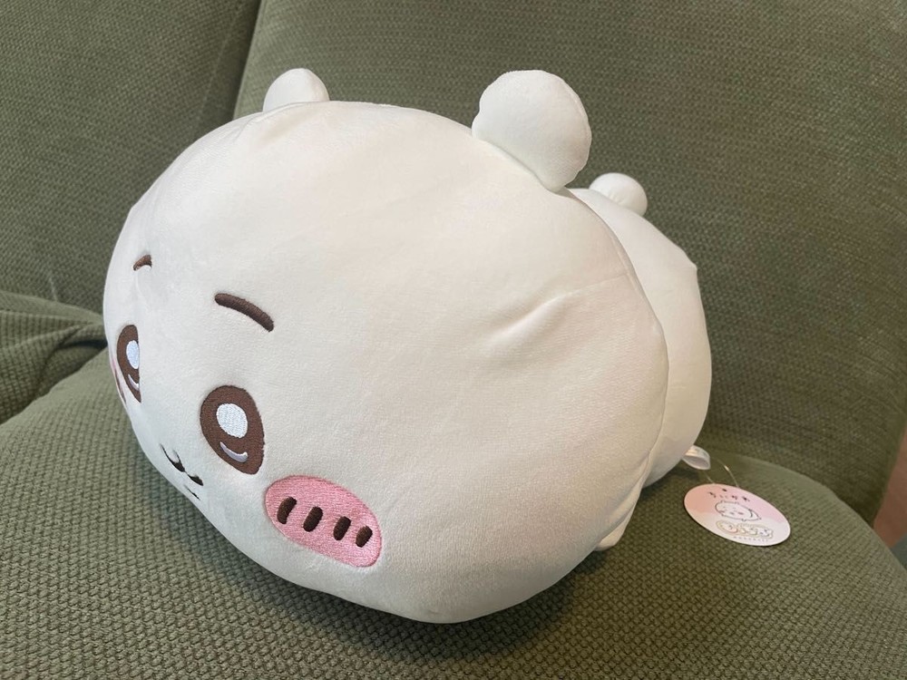 Chikawa BIG stuffed animal