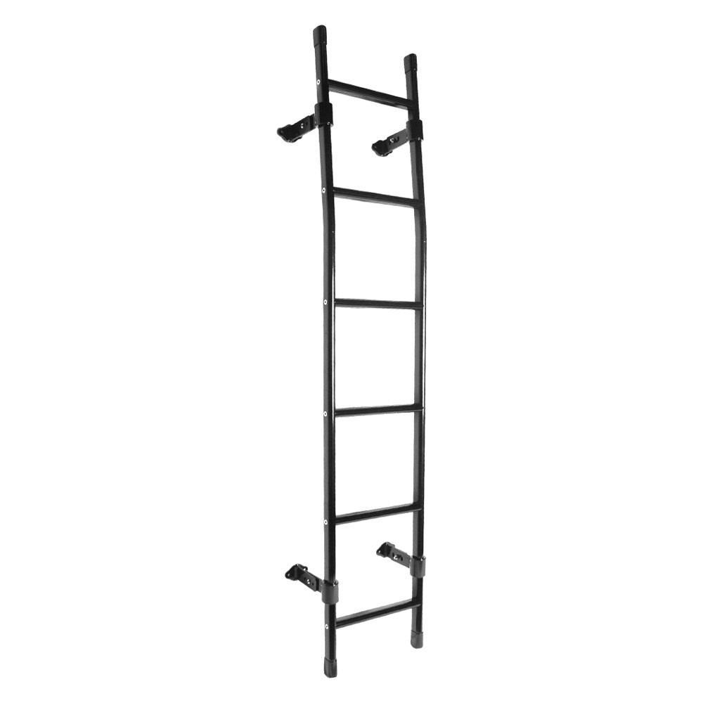 Vantech L003B Angled Rear Access Ladder