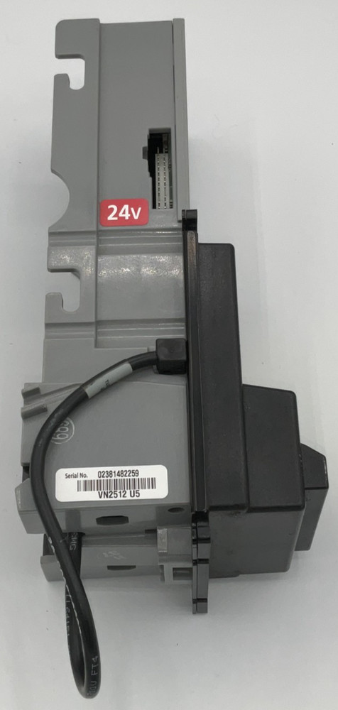 Mei Bill Acceptor Validator - Untested