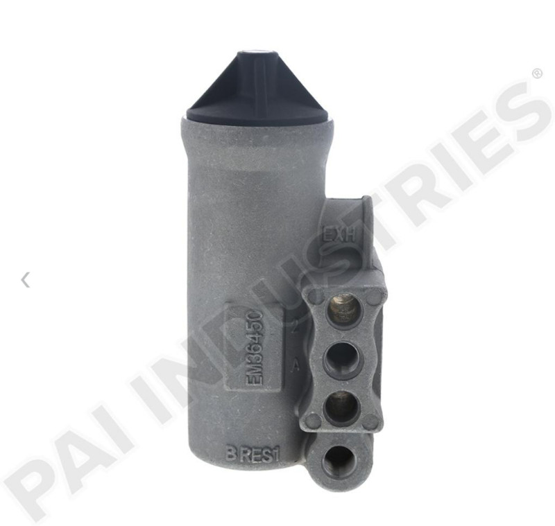 Bendix Engine Air Compressor 20QE275P1 (554-10815)