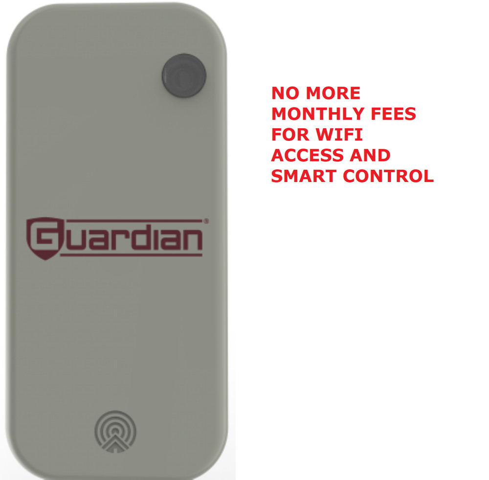 Guardian V3 Wifi Controller Beam Smart Controller App 4280V 7160V 7280V Openers