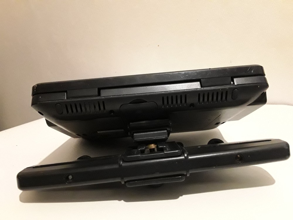 Nextbase Dvd Player portable for car