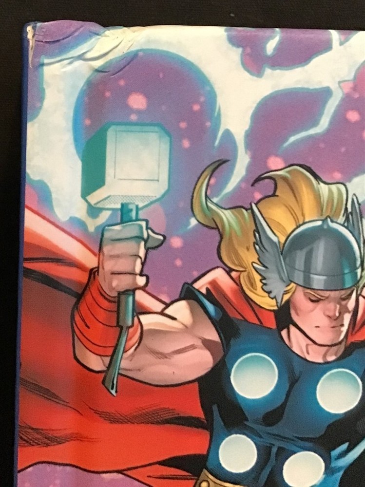 Marvel ~ Multiverse RPG~ Avengers Expansion ~ New ~ OEJ