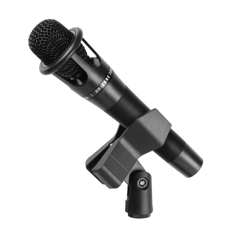 Multi Purpose Clip 17mm Base Ball Socket Adjustable For Handheld Fan Flashlights