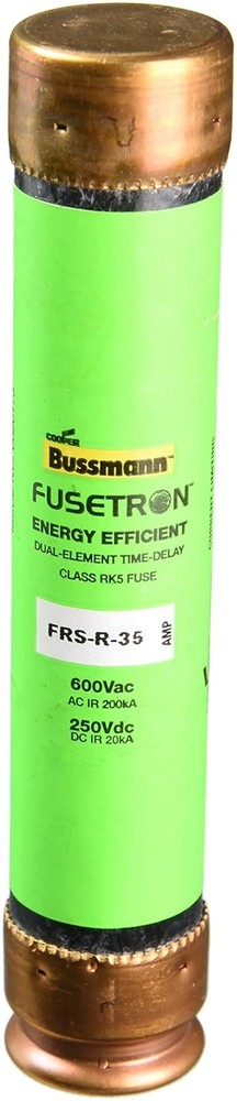 Bussman FRSR35 - Fuse