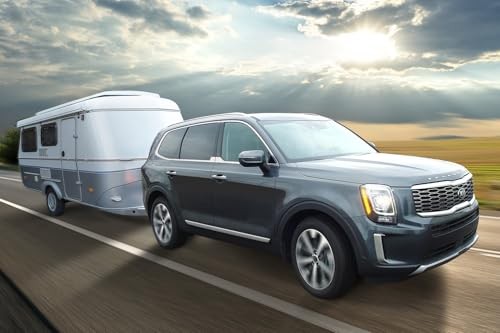 Company 60860 1000 Air Spring Kit