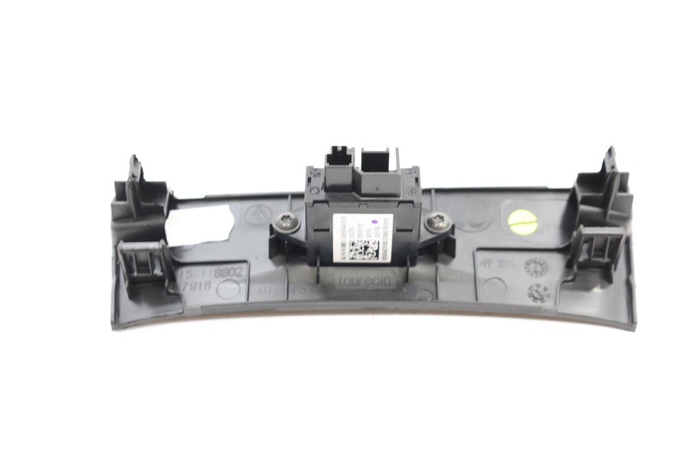 2017 - 2021 ALFA ROMEO GIULIA DASHBOARD USB CHARGER MODULE PANEL OEM 00505487510