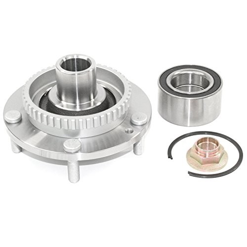 29596141 Front Wheel Hub Kit, 1 Pack