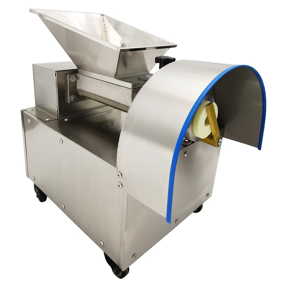 110V Dough Divider Cutter 1g-300g Pasta Quantitative Dividing Bread Maker