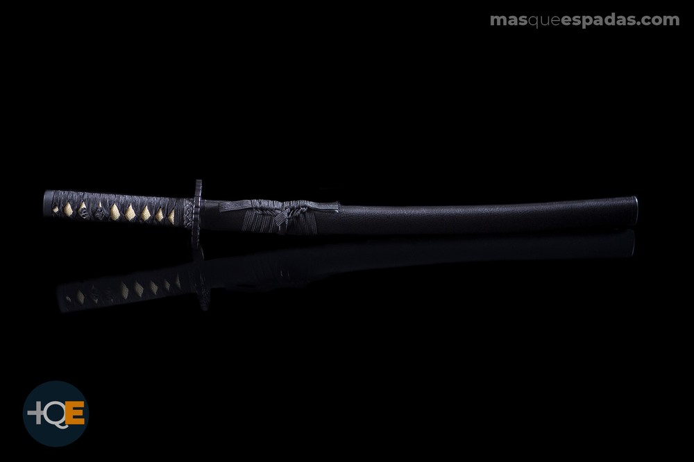 Marto - WAKIZASHI CRANE