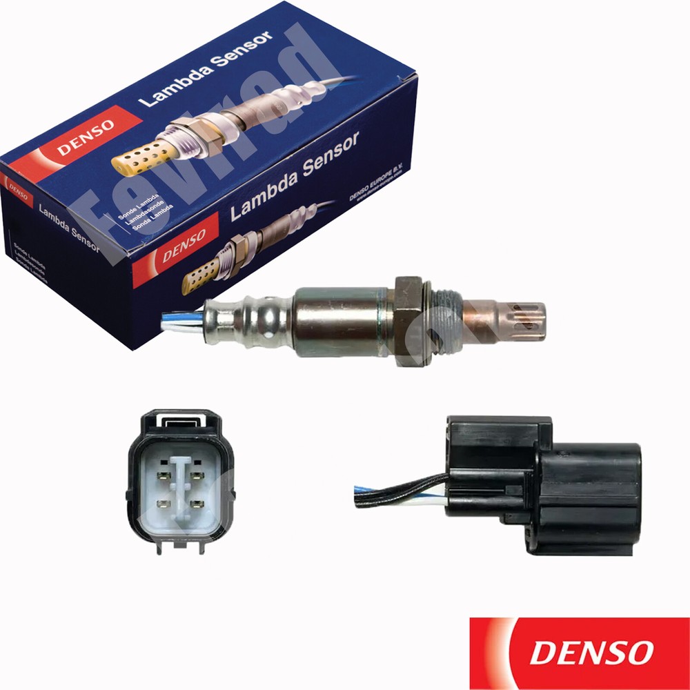 Upstream Oxygen Sensor OEM DENSO 234-9064 For 2004 HONDA Element 2.4L-L4
