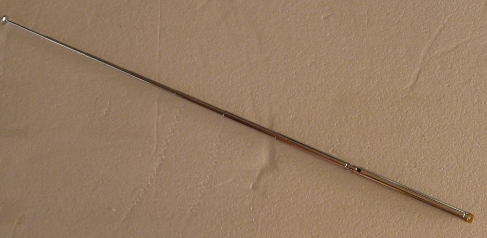 Polaroid Spectra Camera Remote Control 7030 Receiver REPLACEMENT ANTENNA Only