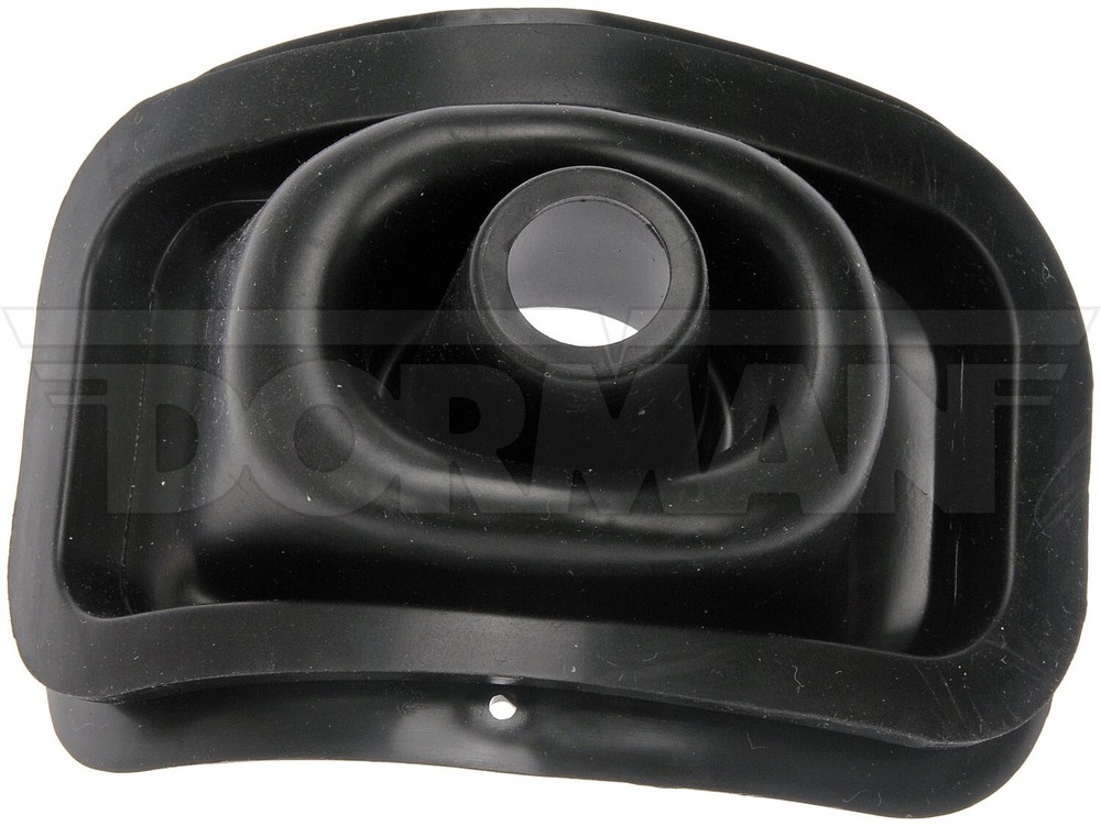 Automatic / Manual Transmission Shift Boot Dorman For 2003-2007 GMC Savana 3500