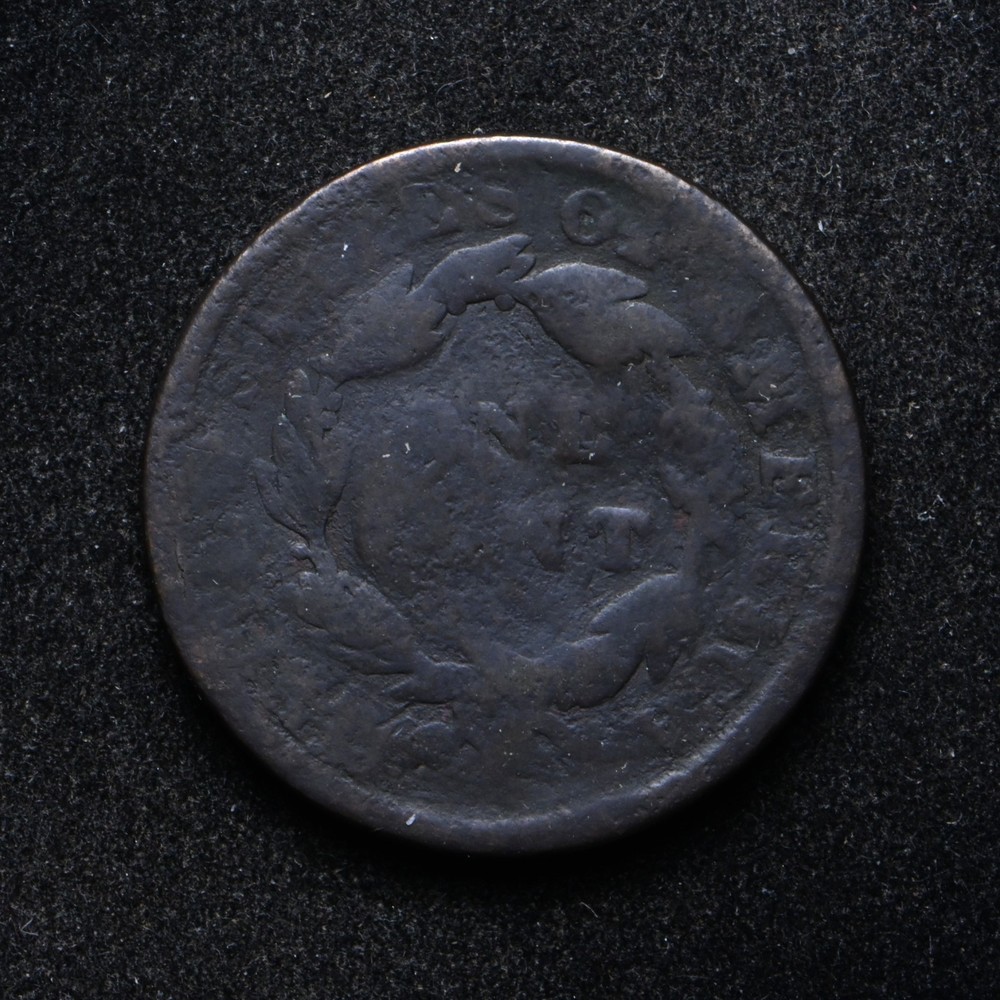1832 Large Cent (bb19080)