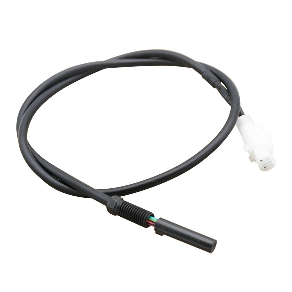 Black Aftermarket Replacement Brake Stop Switch Line For Sur-Ron Light Bee S & X