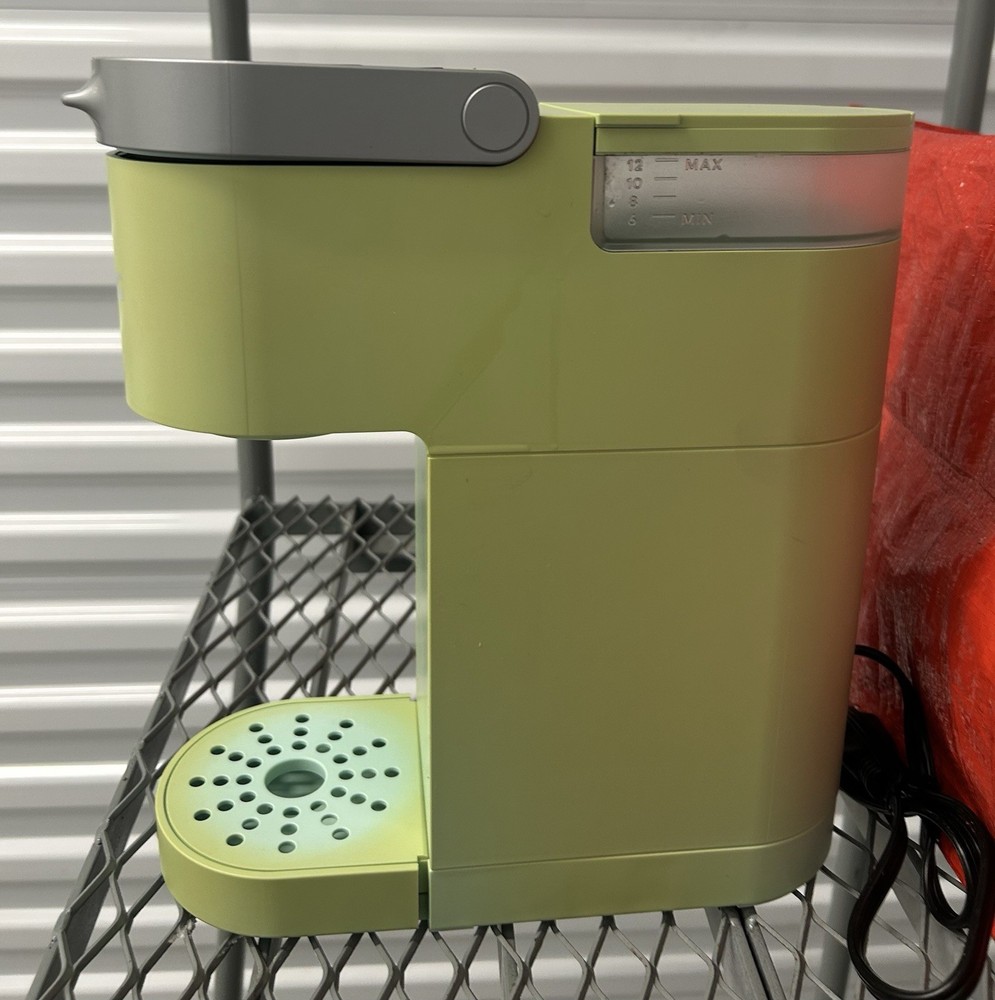 Keurig K-Mini Single Serve Coffee Maker