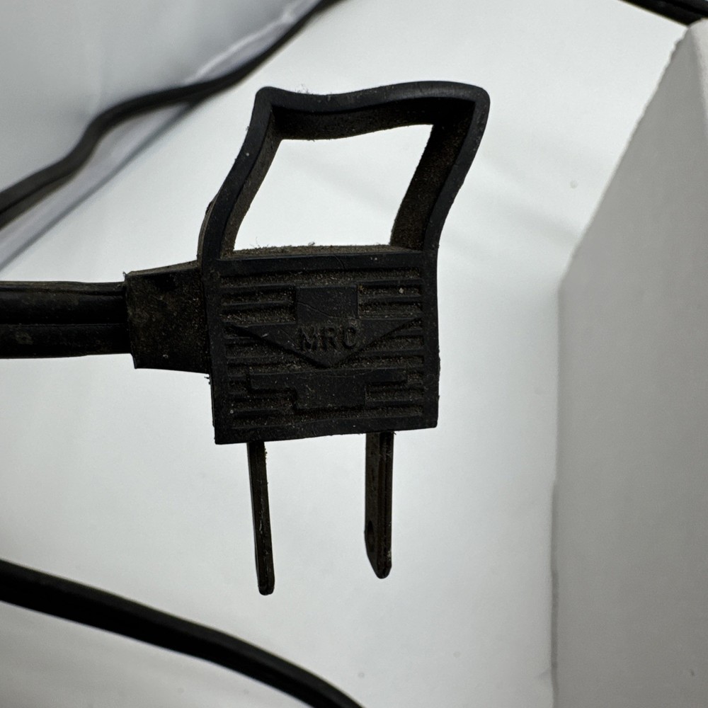 MRC Throttle Pack Transformer For Parts.