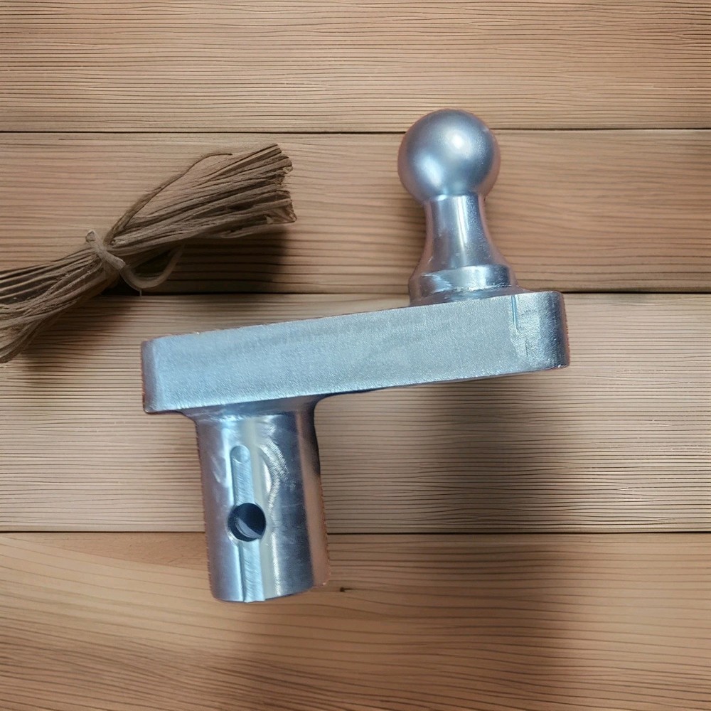 Draw Tite Gooseneck Hitch Head