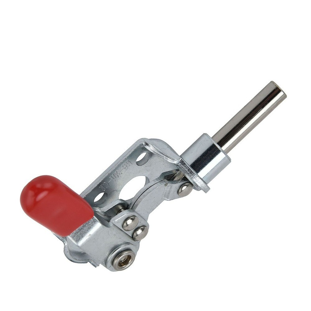 Stainless Steel Quick Release Clamp for Rust Proof and Stable Clamping