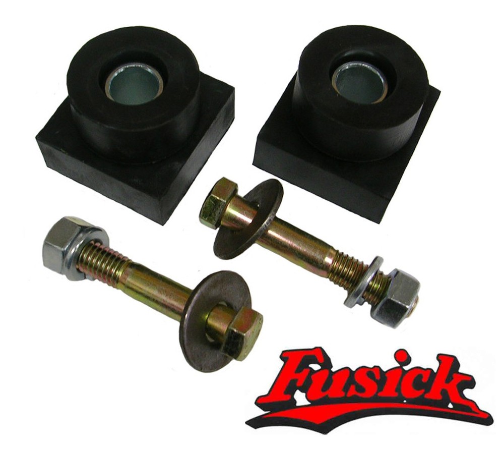 1966-1972 Olds Cutlass 442 Radiator Core Support Mount Kit
