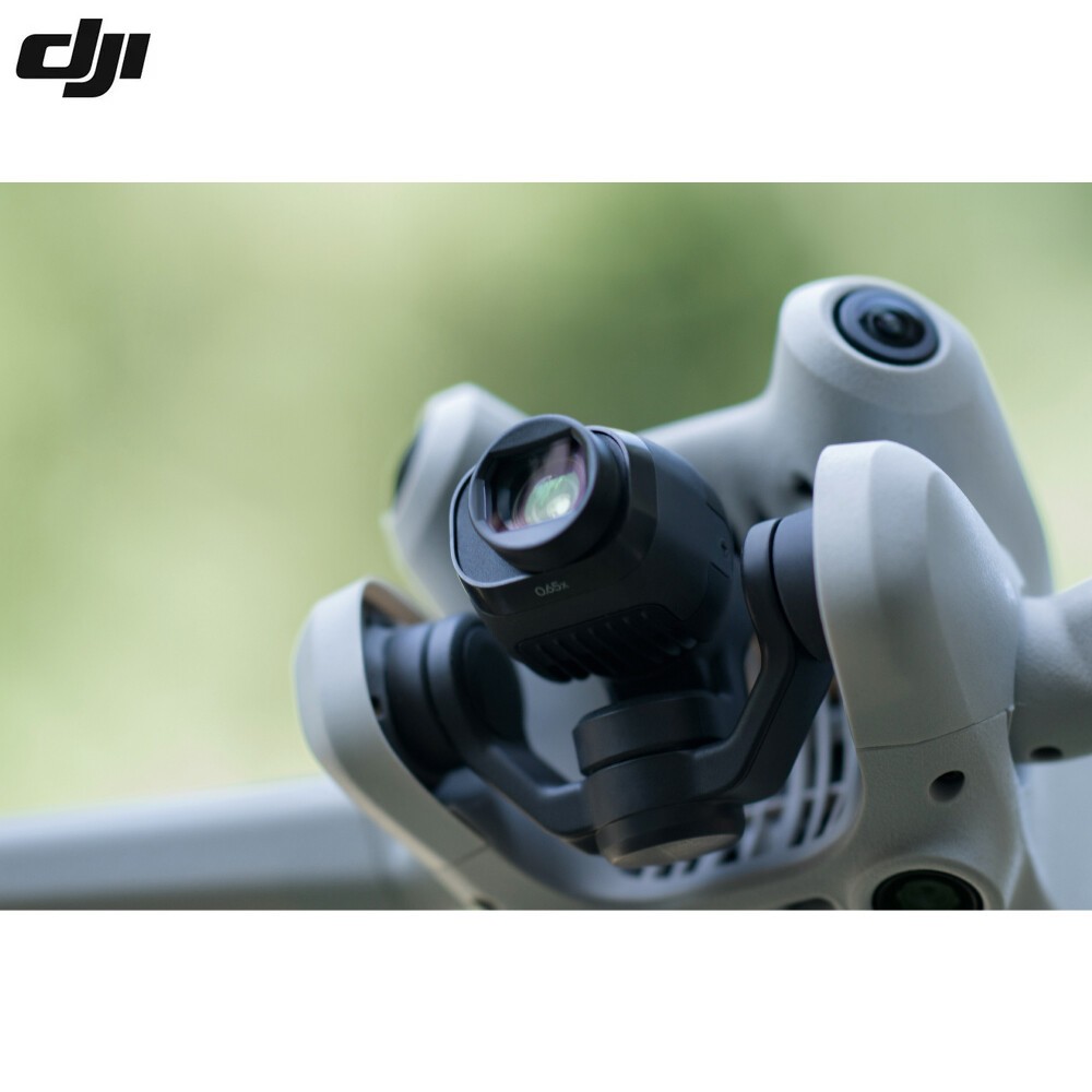 Original DJI Mini 4 Pro Wide-Angle Lens 95% NEW