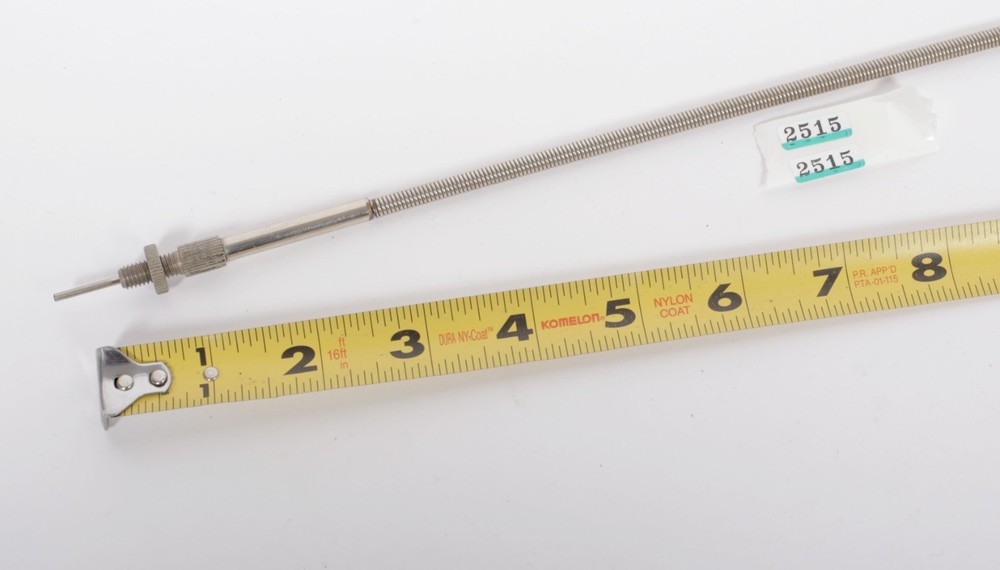 Sinar DB Intermediate Automatic Aperture control Cable (521.51) #2515