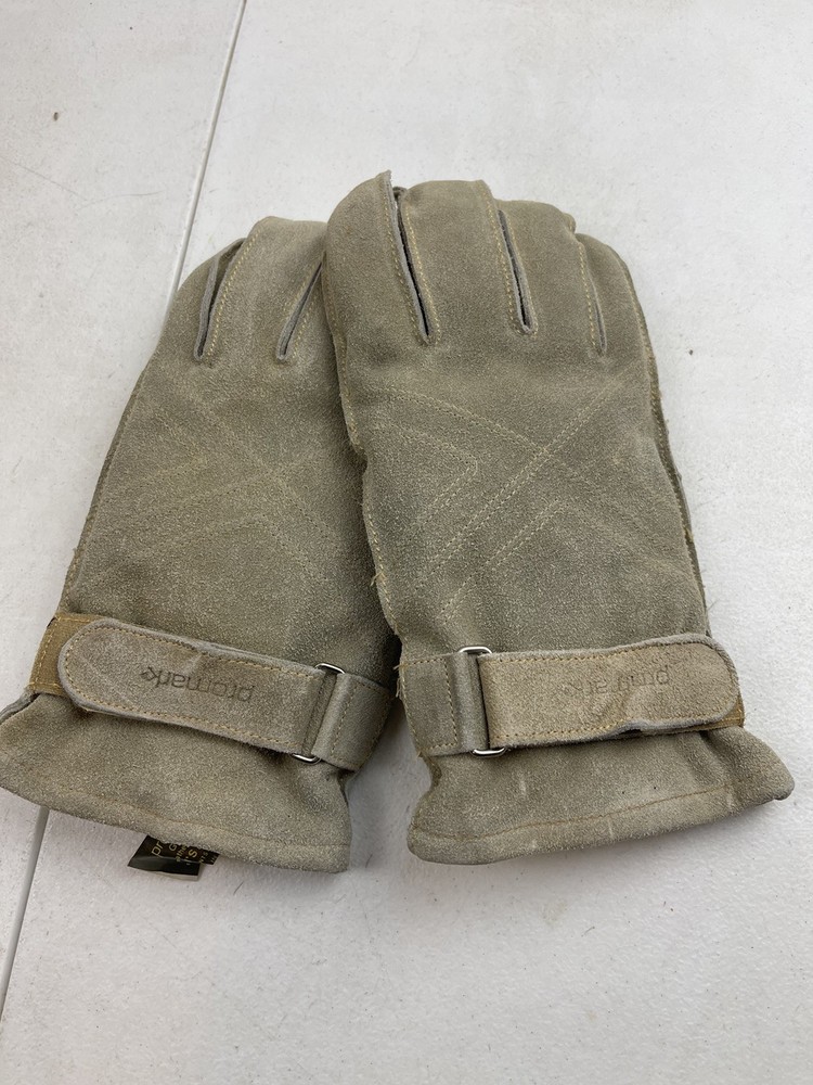 Promark Grips Large Leather Gloves Men’s Large
