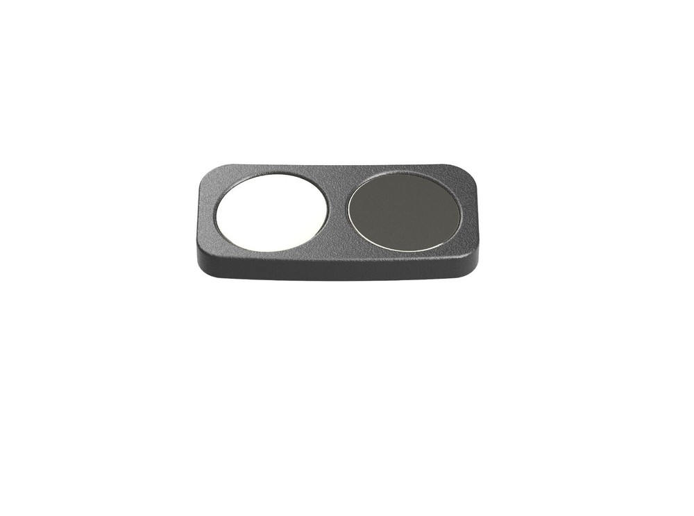 DINA hat mount for Audio-Technica AT853