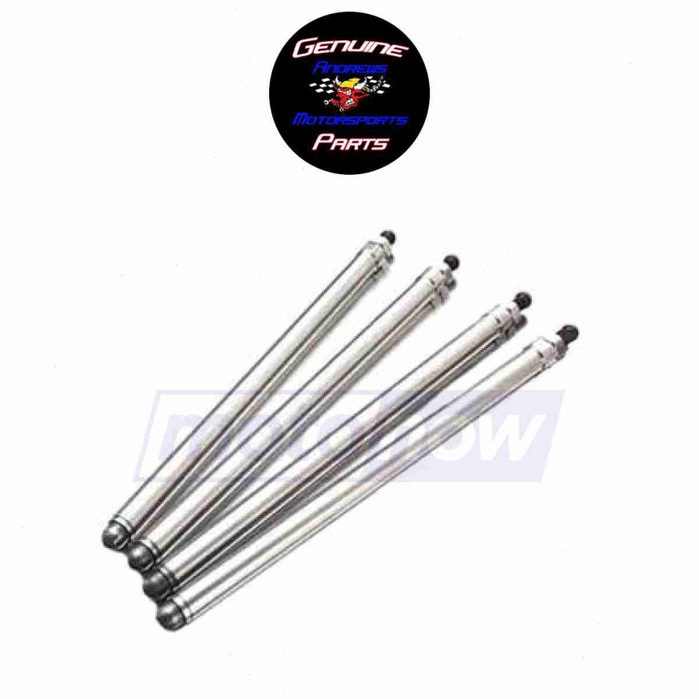 Andrews 292085 Adjustable Pushrods for Engine Valve Train Pushrods sm