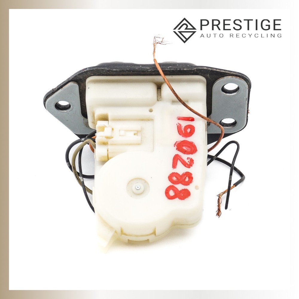 2007-2017 NISSAN JUKE LEAF VERSA Trunk Lid Lock Latch Actuator 90502-EN00A