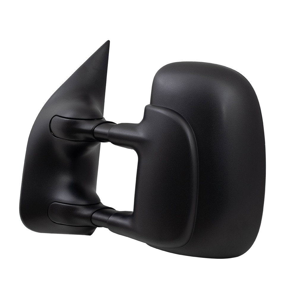 Power Towing Mirror For 2002 E-150 Econoline Extendable Left 7C2Z17683CA