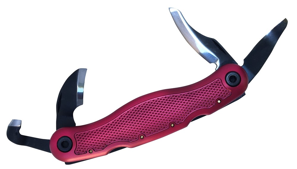 New Flexcut Spoon Carvin Jack 2.0 JKN296