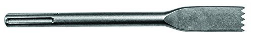 Century Drill and Tool 87941 SDS Max Slotting Hammer Chisel