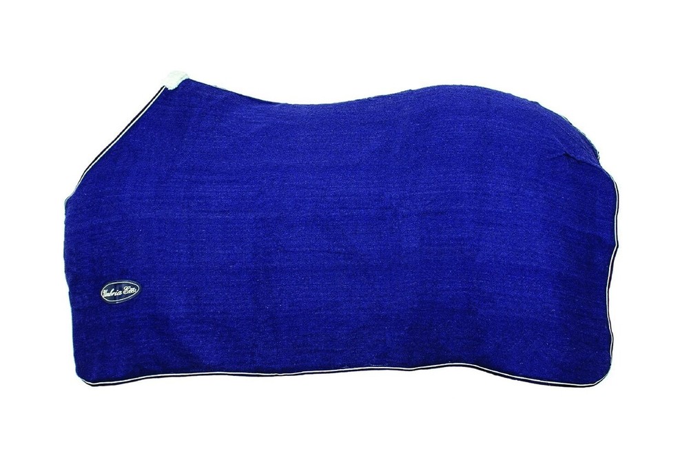 Towel Bathrobe For Horse In Sponge