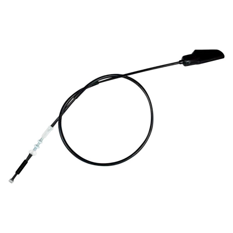 Motion Pro Black Vinyl Front Brake Cable