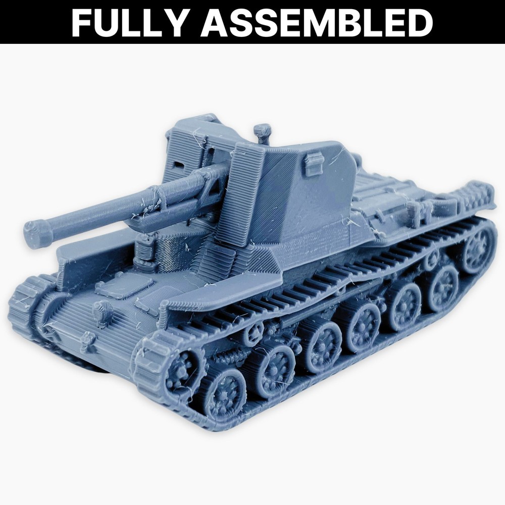 Type 1 Ho-Ni I