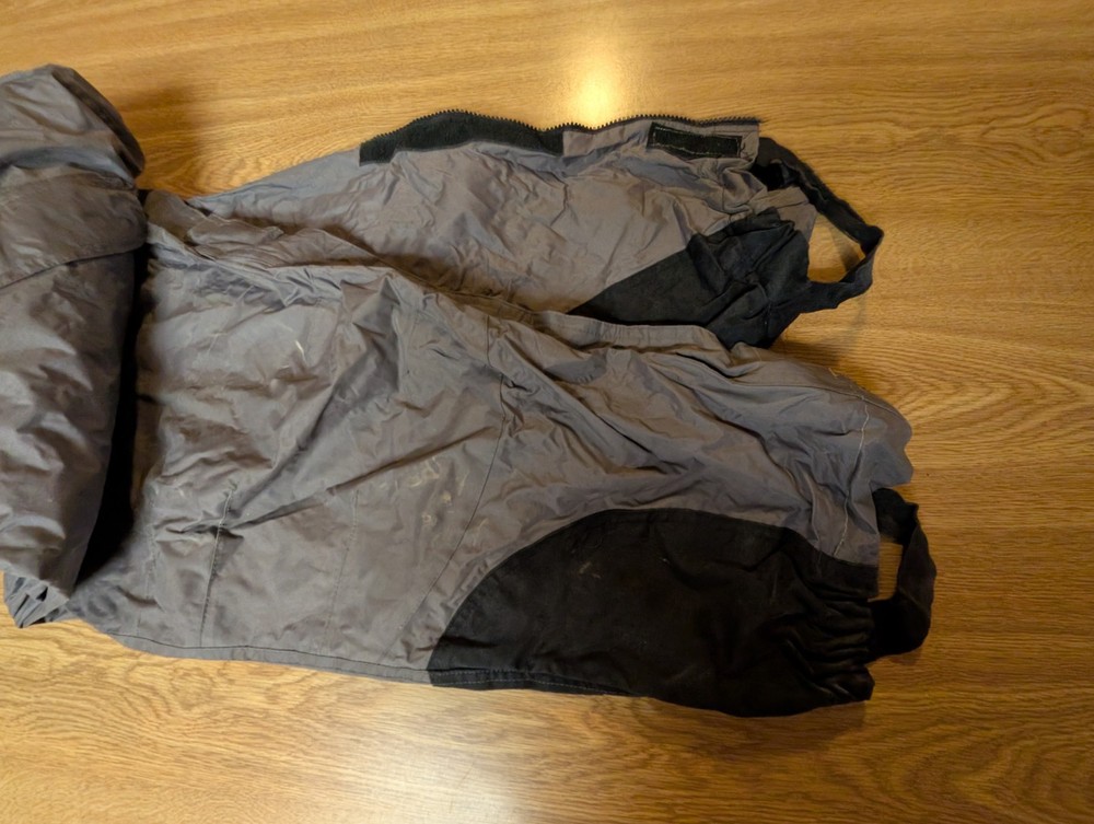 Harley-Davidson Rain Pants