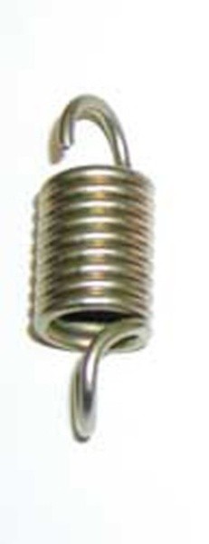 Starting Line Replacement Exhaust Spring 2"