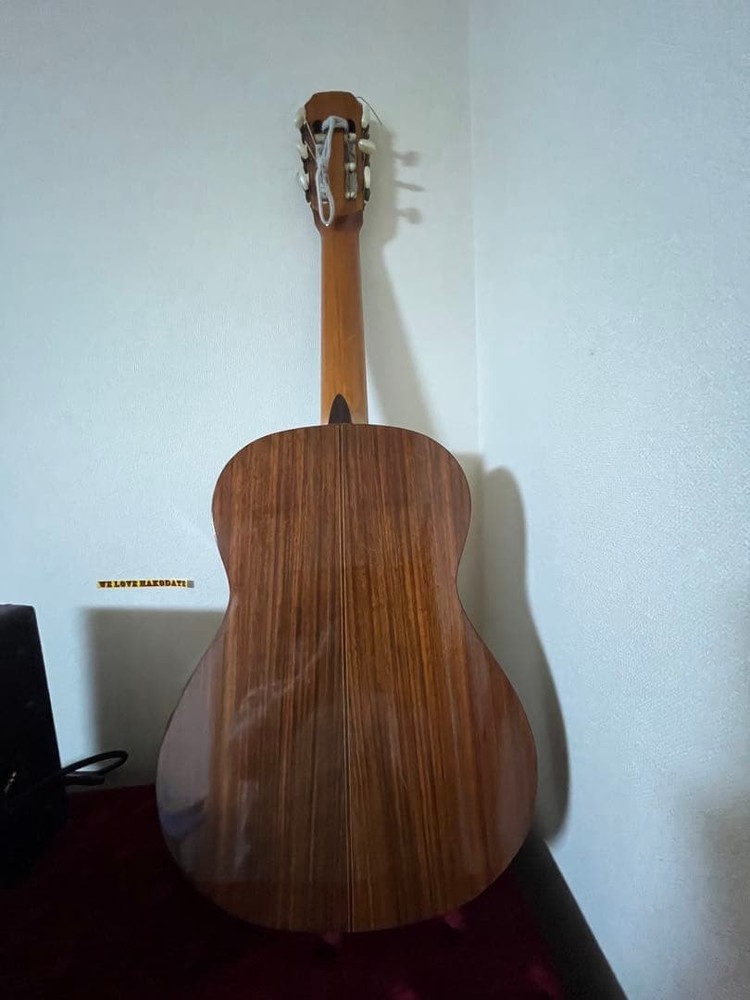 Pepe Classical Guitar No Case With Scratches, Other Sizes Available