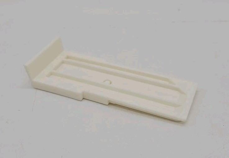 Pastamatic 700 Replacement Part Serranda Slide Cutter