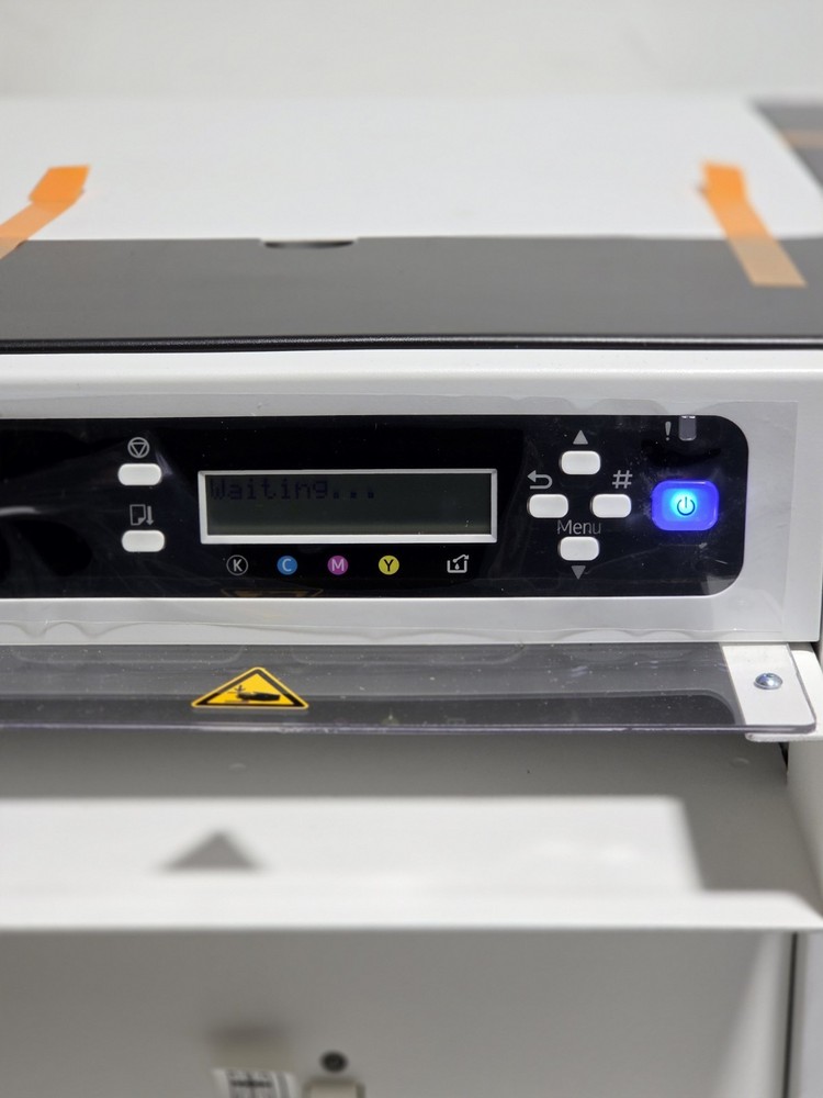 Brady BSP41 Wire Identification ID Printer NEW NO BOX