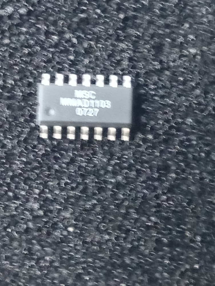 MMAD1103 IC SOIC