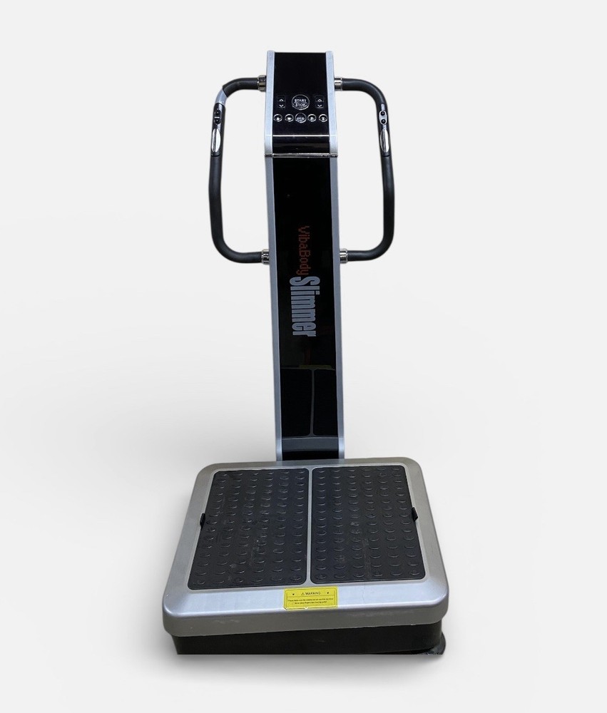 VBS4000 Vibabody Slimmer preowned
