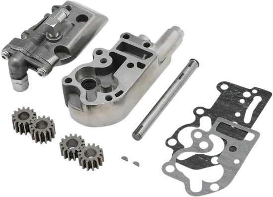 Drag Engine Oil Pump Assembly for Harley Davidson Heritage Softail 94-96
