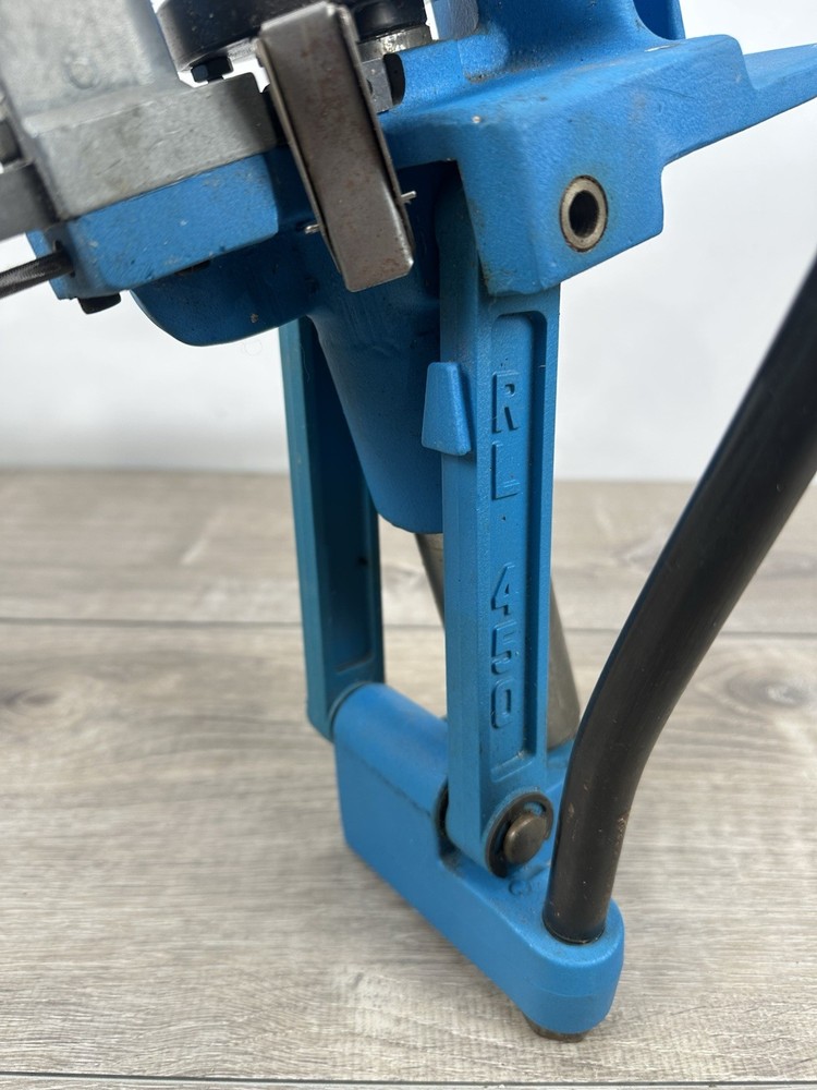 Dillon Precision RL450 Reloading Press