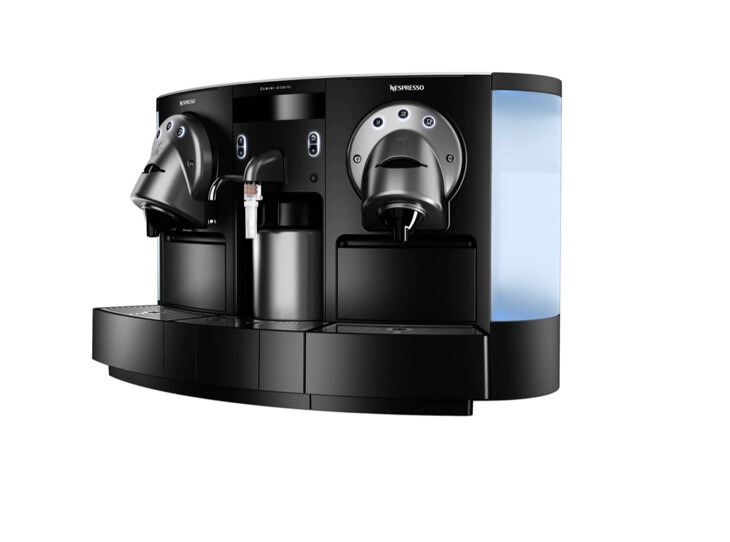 Espresso/Cappuccino Machine Gemini CS 220 Pro